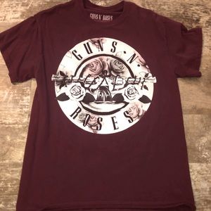 Guns N Roses T-shirt